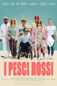 I pesci rossi