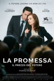 La promessa – Il prezzo del potere