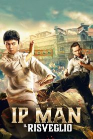 Ip Man: Il Risveglio