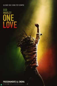 Bob Marley: One Love