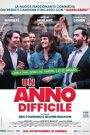 Un anno difficile