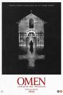 Omen – L’origine del presagio