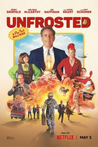 Unfrosted: storia di uno snack americano