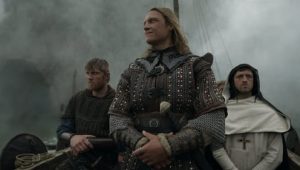 Vikings: Valhalla 3 x 4