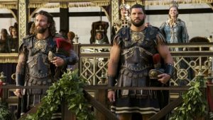 Vikings: Valhalla 3 x 3