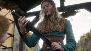 Vikings: Valhalla 3 x 1