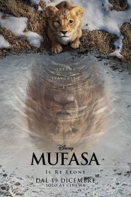 Mufasa – Il re leone