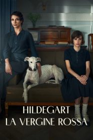 Hildegart – La Vergine Rossa