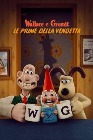 Wallace e Gromit – Le piume della vendetta