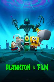 Plankton – Il film