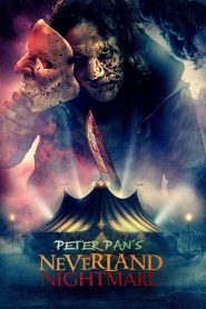 Peter Pan – Incubo nell’isola che non c’è