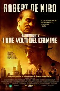The Alto Knights – I due volti del crimine