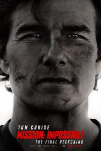 Mission: Impossible – The Final Reckoning