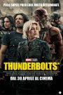 Thunderbolts*