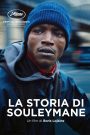 La storia di Souleymane