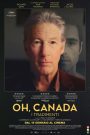 Oh, Canada – I tradimenti