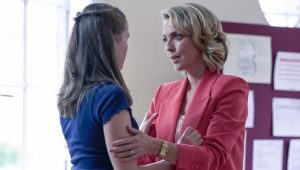 The Chelsea Detective 3 x 3