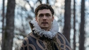 The Serpent Queen 2 x 3