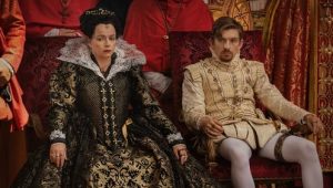 The Serpent Queen 2 x 8