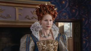 The Serpent Queen 2 x 7