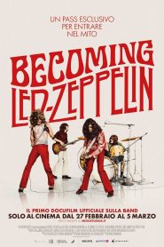 Becoming Led Zeppelin