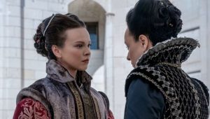 The Serpent Queen 2 x 5