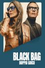 Black Bag – Doppio gioco