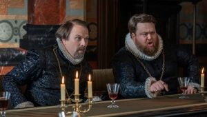 The Serpent Queen 2 x 2