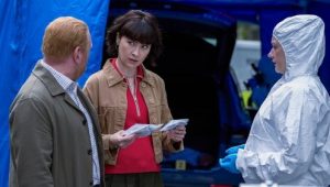 The Chelsea Detective 3 x 4