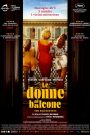 Le donne al balcone