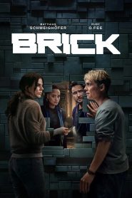 Brick
