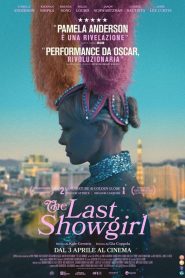 The Last Showgirl