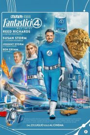 I Fantastici Quattro – Gli inizi