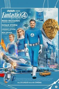 I Fantastici Quattro – Gli inizi