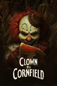 Il clown di Kettle Springs