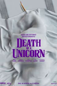 Death of a Unicorn