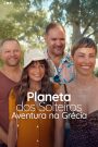 Planet Single: Avventura in Grecia