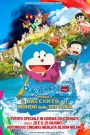 Doraemon: Il film – Nobita e il racconto del mondo della pittura