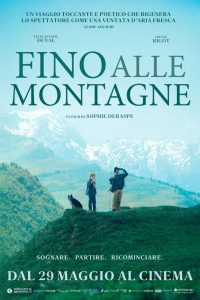 Fino alle montagne