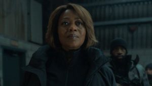 The Last Frontier 1 x 9