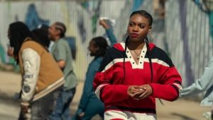 Power Book IV: Force 3 x 4