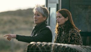 Down Cemetery Road 1 x 7