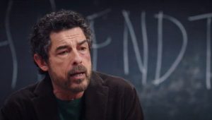 Un Professore 3 x 10