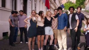 Un Professore 3 x 12