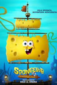 SpongeBob – Un’avventura da pirati