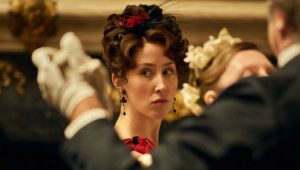 A Thousand Blows 2 x 6