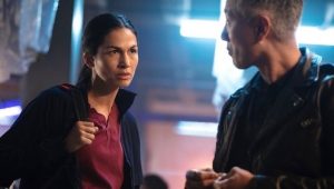 The Cleaning Lady 4 x 2