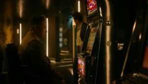 The Cleaning Lady 4 x 9