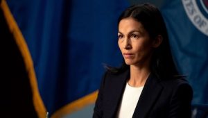 The Cleaning Lady 4 x 1