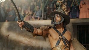 Spartacus: House of Ashur 1 x 8